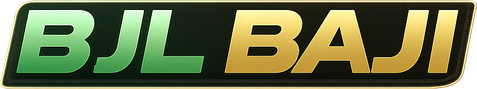 bjl baji logo